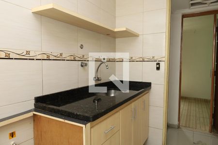 Apartamento para alugar com 52m², 2 quartos e 1 vagaCozinha