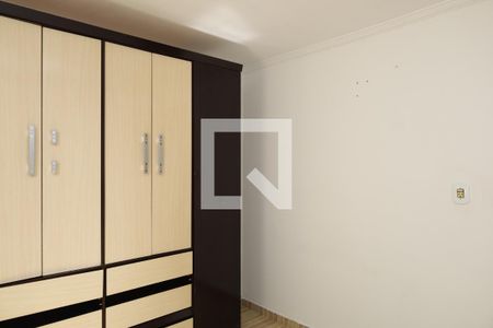 Quarto 1 de apartamento para alugar com 2 quartos, 52m² em Vila Curuçá Velha, São Paulo