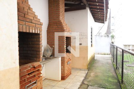 Apartamento para alugar com 52m², 2 quartos e 1 vagaÁrea comum - Churrasqueira