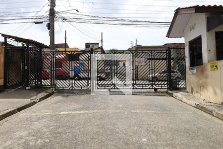 Apartamento para alugar com 52m², 2 quartos e 1 vagaÁrea comum - Portões do condomínio