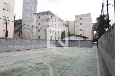 Apartamento para alugar com 52m², 2 quartos e 1 vagaÁrea comum - Quadra