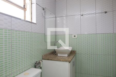 Apartamento para alugar com 52m², 2 quartos e 1 vagaBanheiro