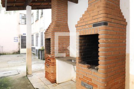 Apartamento para alugar com 52m², 2 quartos e 1 vagaÁrea comum - Churrasqueira