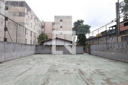 Apartamento para alugar com 52m², 2 quartos e 1 vagaÁrea comum - Quadra