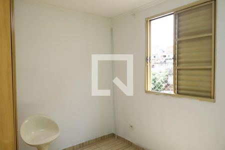 Quarto 2 de apartamento para alugar com 2 quartos, 52m² em Vila Curuçá Velha, São Paulo