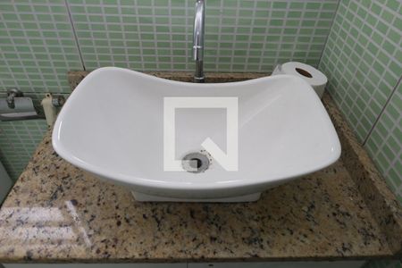 Apartamento para alugar com 52m², 2 quartos e 1 vagaBanheiro