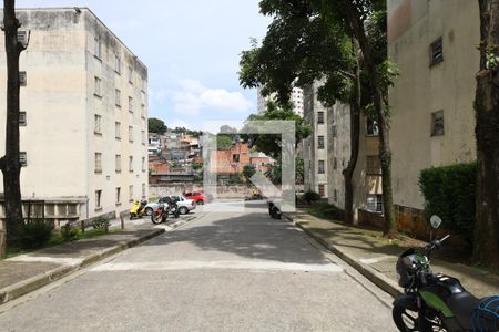 Apartamento para alugar com 52m², 2 quartos e 1 vagaÁrea comum - Estacionamento