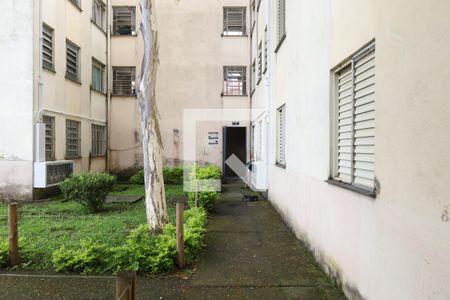 Apartamento para alugar com 52m², 2 quartos e 1 vagaÁrea comum