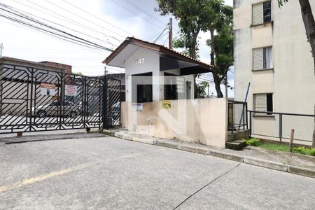 Apartamento para alugar com 52m², 2 quartos e 1 vagaÁrea comum - Portaria