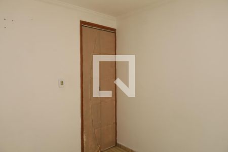 Quarto 1 de apartamento para alugar com 2 quartos, 52m² em Vila Curuçá Velha, São Paulo