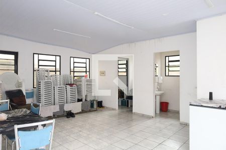 Apartamento para alugar com 52m², 2 quartos e 1 vagaÁrea comum - Salão de festas