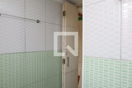 Apartamento para alugar com 52m², 2 quartos e 1 vagaBanheiro