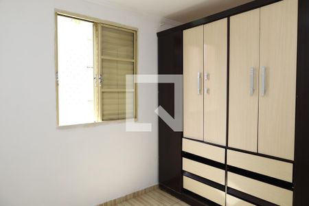 Quarto 1 de apartamento para alugar com 2 quartos, 52m² em Vila Curuçá Velha, São Paulo