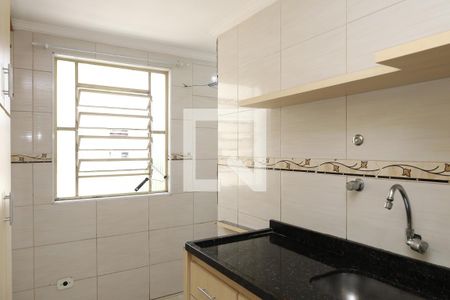 Apartamento para alugar com 52m², 2 quartos e 1 vagaCozinha