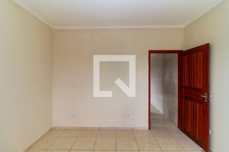 Quarto de casa para alugar com 1 quarto, 42m² em Jardim Sapopemba, São Paulo