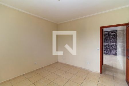 Quarto de casa para alugar com 1 quarto, 42m² em Jardim Sapopemba, São Paulo