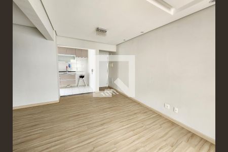 Sala de apartamento para alugar com 3 quartos, 80m² em Jardim Nova Europa, Campinas