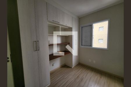 Quarto 1 de apartamento para alugar com 3 quartos, 80m² em Jardim Nova Europa, Campinas