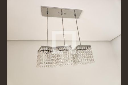 Sala de apartamento para alugar com 3 quartos, 80m² em Jardim Nova Europa, Campinas