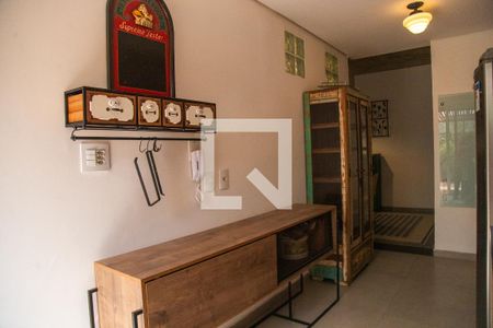 Apartamento para alugar com 91m², 2 quartos e 1 vaga Apartamento para alugar com 91m², 2 quartos e 1 vagaCozinha
