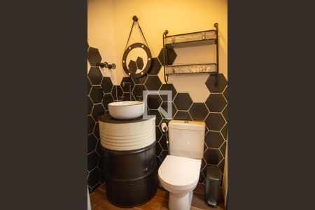 Apartamento para alugar com 91m², 2 quartos e 1 vaga Apartamento para alugar com 91m², 2 quartos e 1 vagaBanheiro suíte