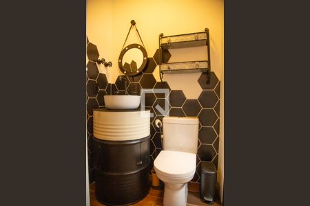 Apartamento para alugar com 91m², 2 quartos e 1 vaga Apartamento para alugar com 91m², 2 quartos e 1 vagaBanheiro suíte