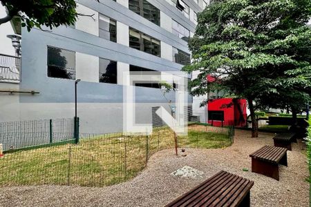 Apartamento para alugar com 91m², 2 quartos e 1 vaga Apartamento para alugar com 91m², 2 quartos e 1 vagaEspaço Pet
