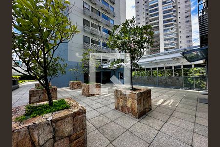 Apartamento para alugar com 91m², 2 quartos e 1 vaga Apartamento para alugar com 91m², 2 quartos e 1 vagaÁrea comum