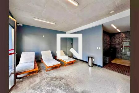 Apartamento para alugar com 91m², 2 quartos e 1 vaga Apartamento para alugar com 91m², 2 quartos e 1 vagaSpa