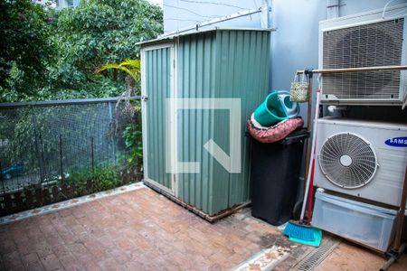 Apartamento para alugar com 91m², 2 quartos e 1 vaga Apartamento para alugar com 91m², 2 quartos e 1 vagaÁrea de Serviço