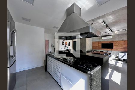 Apartamento para alugar com 91m², 2 quartos e 1 vaga Apartamento para alugar com 91m², 2 quartos e 1 vagaSalão de Festas