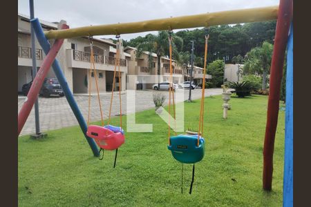 Casa de condomínio para alugar com 80m², 2 quartos e 1 vagaÁrea comum - Playground