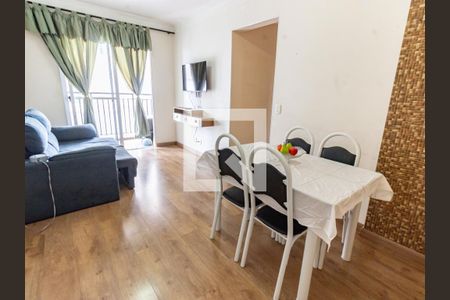 Apartamento para alugar em Brás