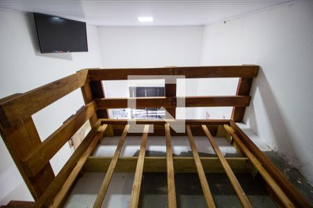 Quarto de kitnet/studio para alugar com 1 quarto, 30m² em Jardim do Sol, Sorocaba