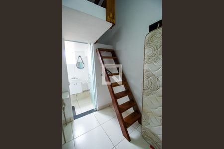 Sala de kitnet/studio para alugar com 1 quarto, 30m² em Jardim do Sol, Sorocaba