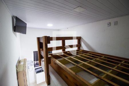 Quarto de kitnet/studio para alugar com 1 quarto, 30m² em Jardim do Sol, Sorocaba