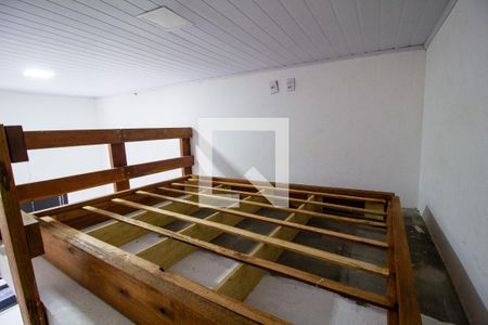 Quarto de kitnet/studio para alugar com 1 quarto, 30m² em Jardim do Sol, Sorocaba