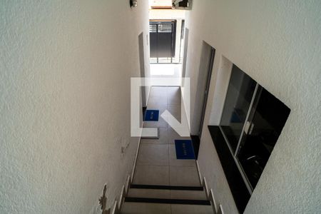 Studio para alugar com 30m², 1 quarto e sem vagaÁrea comum