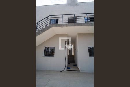 Studio para alugar com 30m², 1 quarto e sem vagaÁrea comum