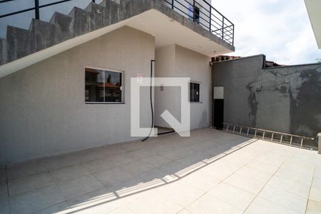 Studio para alugar com 30m², 1 quarto e sem vagaÁrea comum