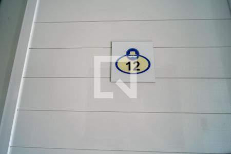 Studio para alugar com 30m², 1 quarto e sem vagaFachada do bloco