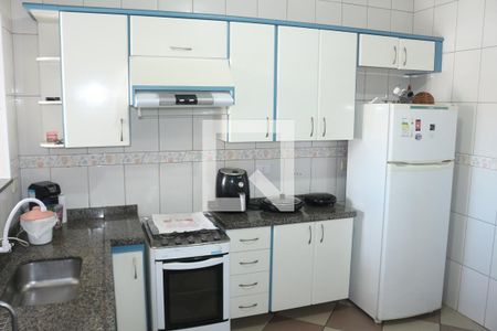 Apartamento à venda com 180m², 2 quartos e 1 vagaCozinha