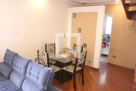 Apartamento à venda com 180m², 2 quartos e 1 vagaSala