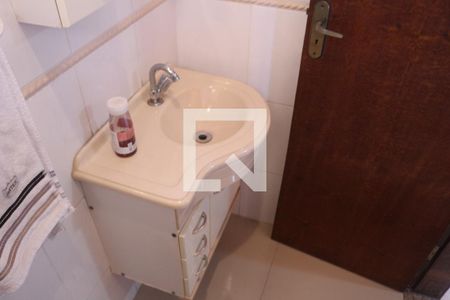 Apartamento à venda com 180m², 2 quartos e 1 vagaLavabo 1