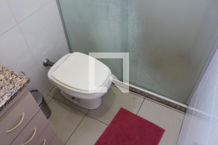 Apartamento à venda com 180m², 2 quartos e 1 vagaBanheiro da Suíte 1