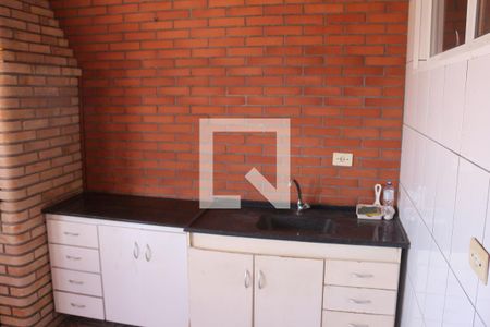 Apartamento à venda com 180m², 2 quartos e 1 vagaQuintal