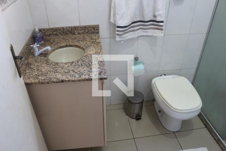 Apartamento à venda com 180m², 2 quartos e 1 vagaBanheiro 1