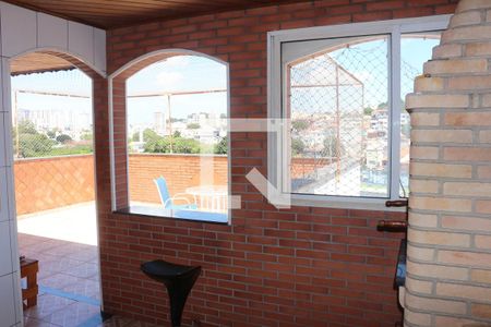 Apartamento à venda com 180m², 2 quartos e 1 vagaQuintal
