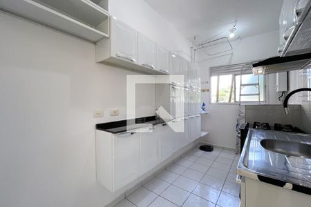Apartamento para alugar com 48m², 2 quartos e 1 vagaCozinha