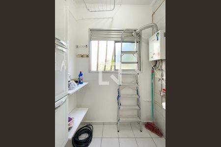 Apartamento para alugar com 48m², 2 quartos e 1 vagaÁrea de Serviço